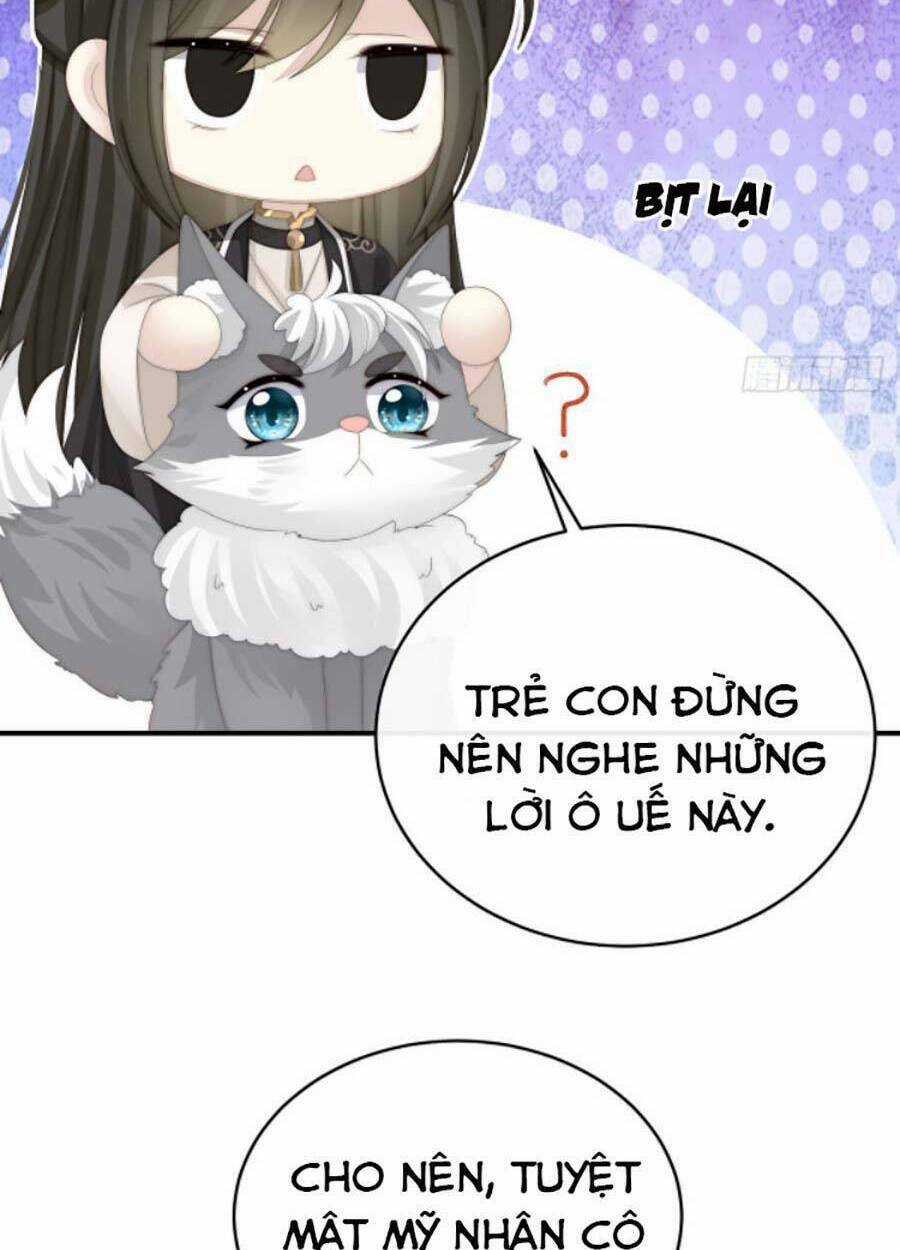 Thê Chủ, Thỉnh Hưởng Dụng Chapter 35 trang 15