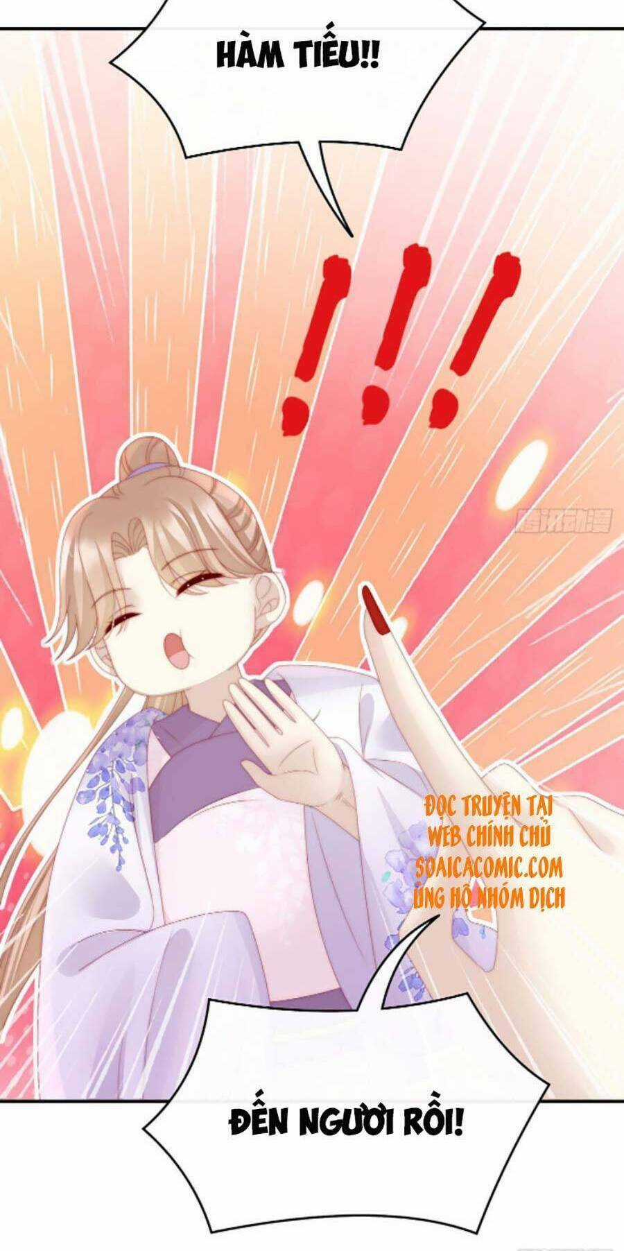 Thê Chủ, Thỉnh Hưởng Dụng Chapter 35 trang 19