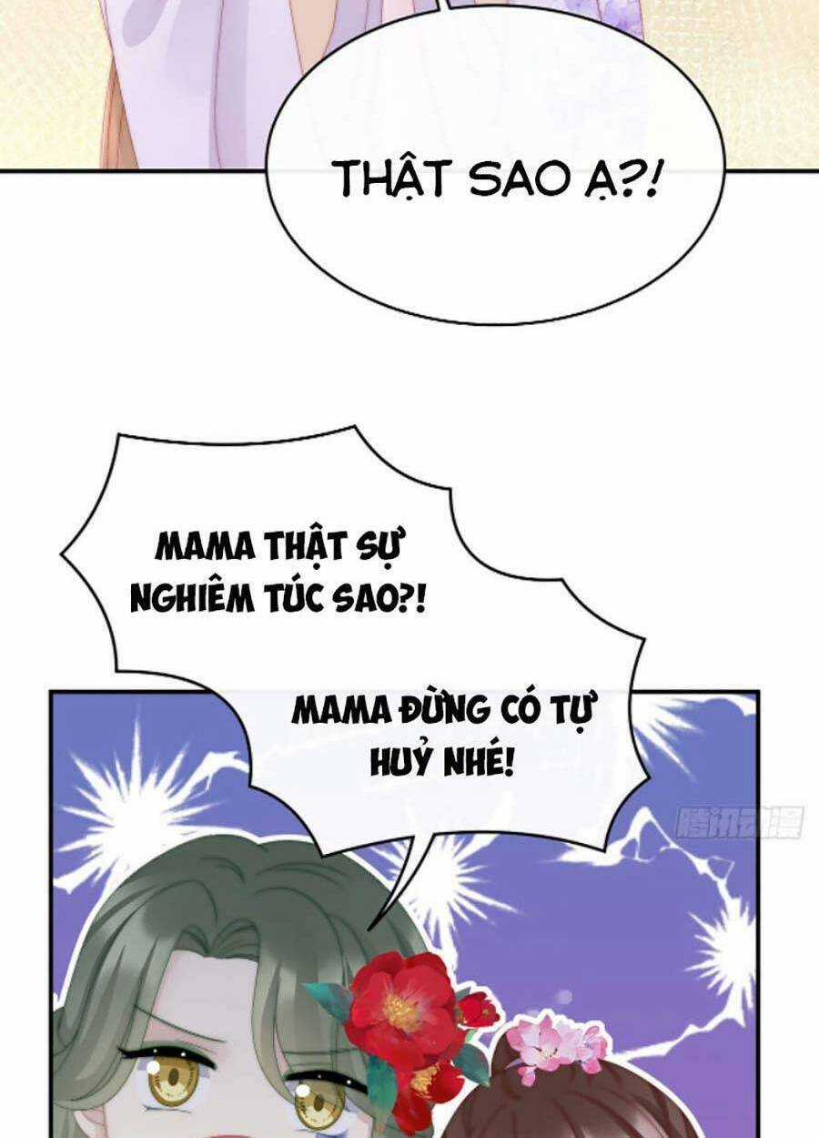 Thê Chủ, Thỉnh Hưởng Dụng Chapter 35 trang 21