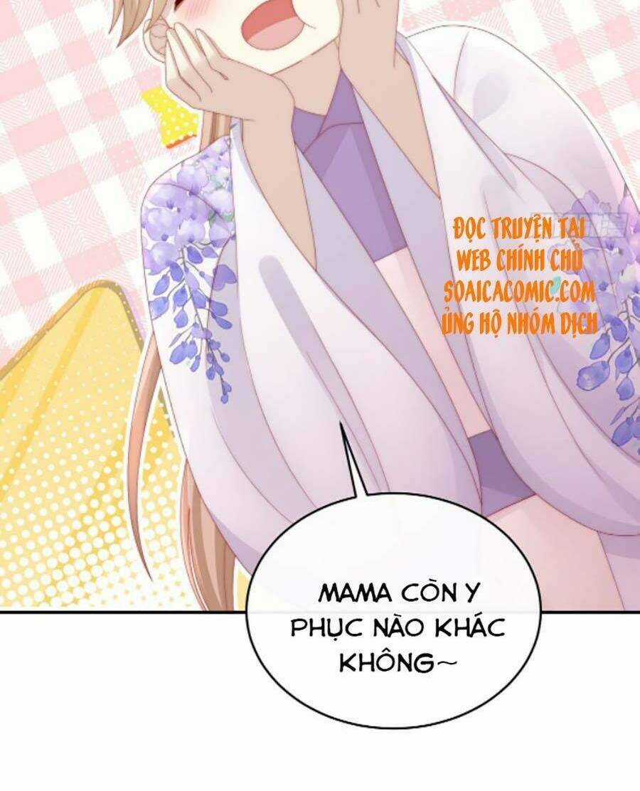 Thê Chủ, Thỉnh Hưởng Dụng Chapter 35 trang 25