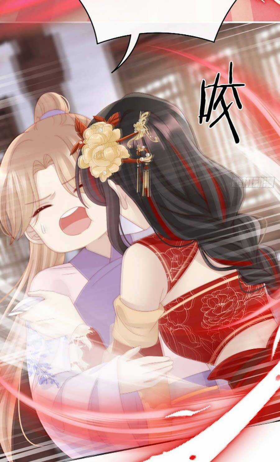 Thê Chủ, Thỉnh Hưởng Dụng Chapter 35 trang 30