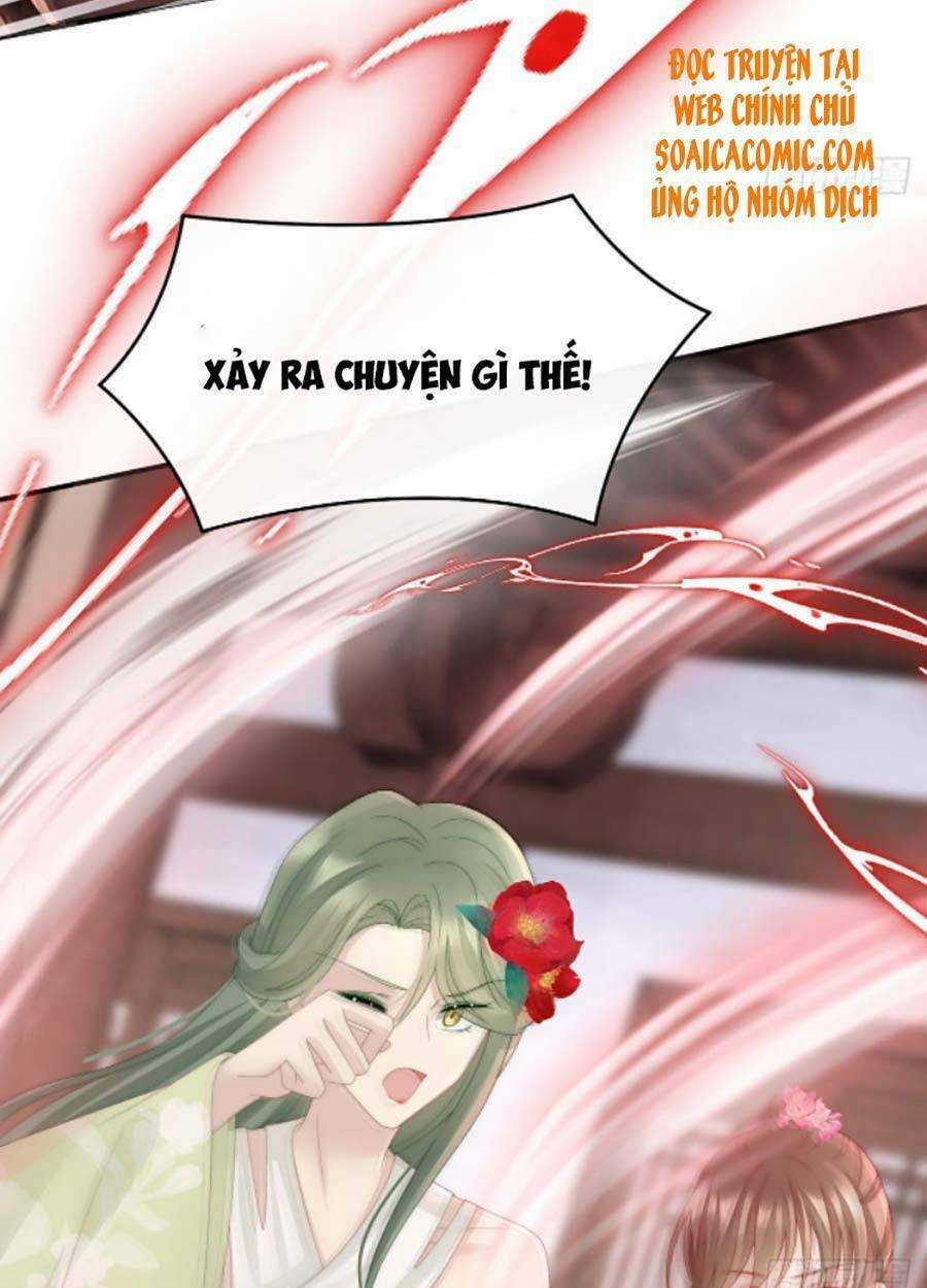 Thê Chủ, Thỉnh Hưởng Dụng Chapter 35 trang 31