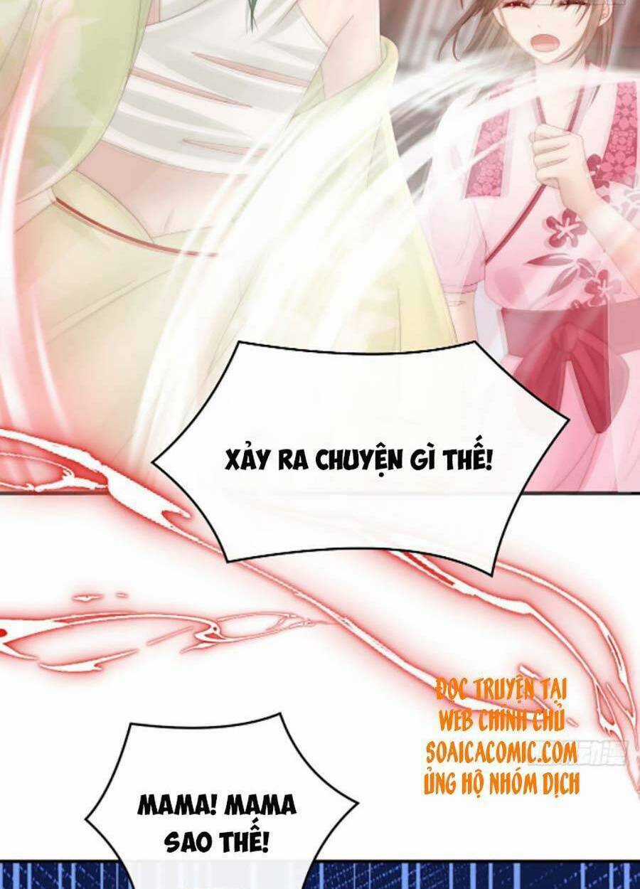 Thê Chủ, Thỉnh Hưởng Dụng Chapter 35 trang 32