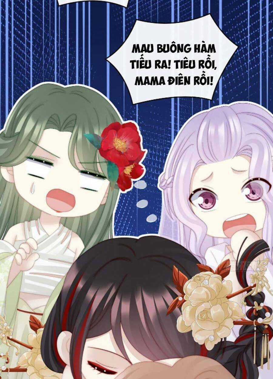 Thê Chủ, Thỉnh Hưởng Dụng Chapter 35 trang 33