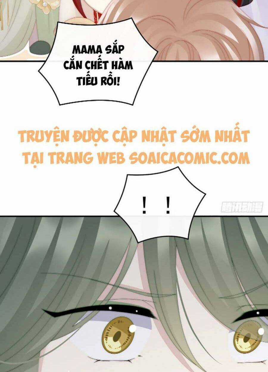 Thê Chủ, Thỉnh Hưởng Dụng Chapter 35 trang 34