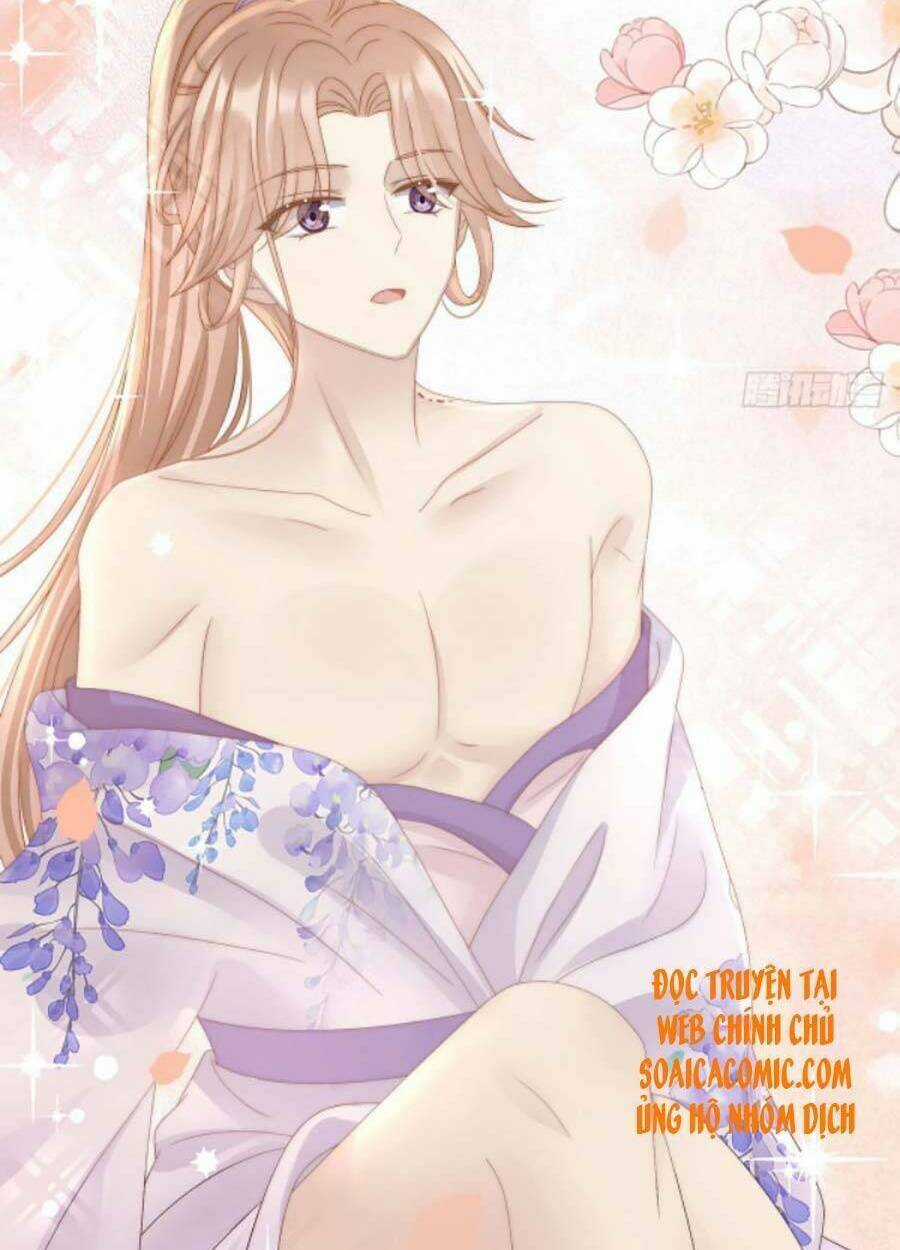 Thê Chủ, Thỉnh Hưởng Dụng Chapter 35 trang 36