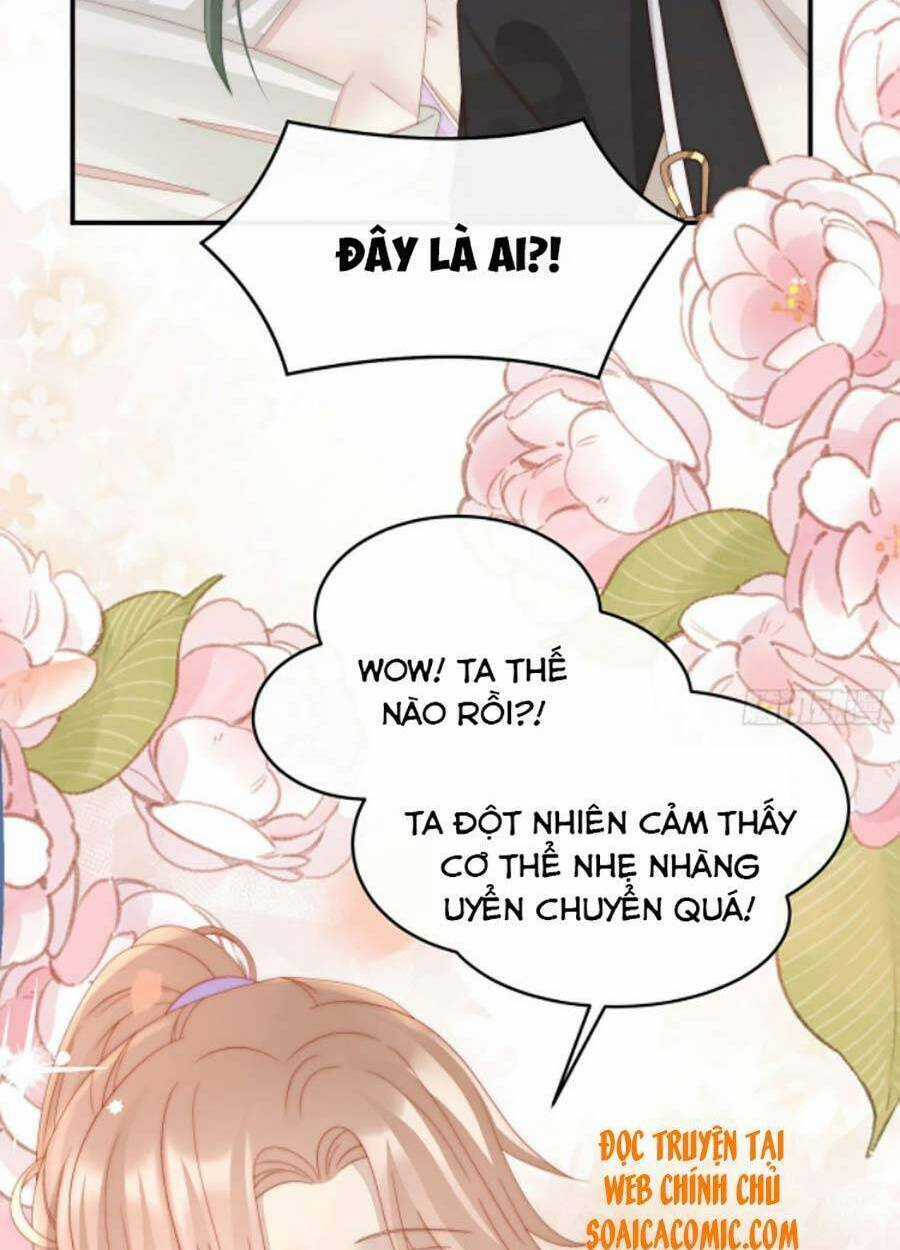 Thê Chủ, Thỉnh Hưởng Dụng Chapter 35 trang 39
