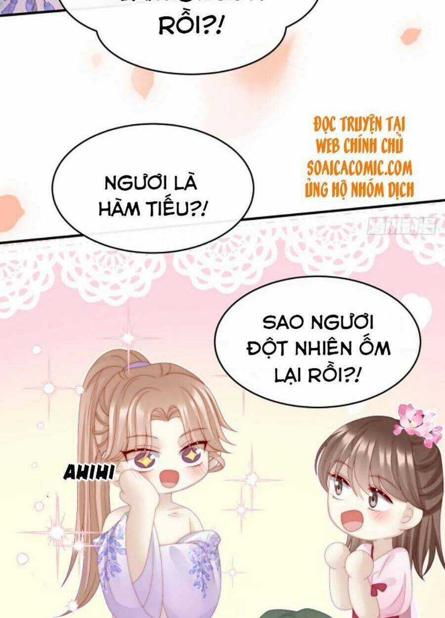 Thê Chủ, Thỉnh Hưởng Dụng Chapter 35 trang 41