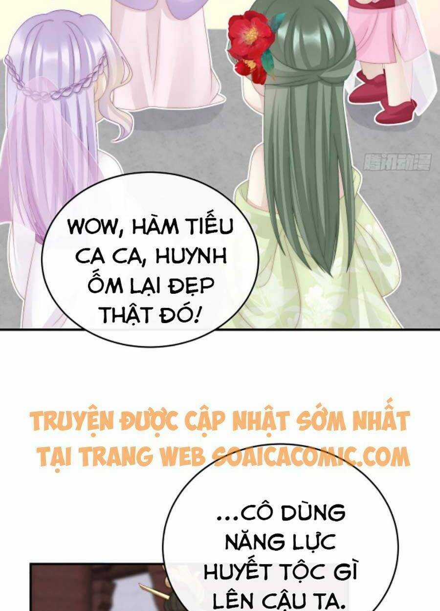 Thê Chủ, Thỉnh Hưởng Dụng Chapter 35 trang 42
