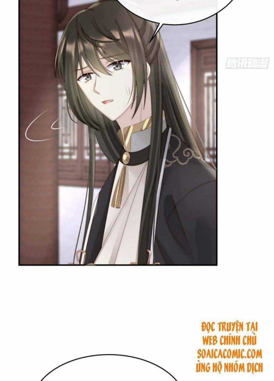 Thê Chủ, Thỉnh Hưởng Dụng Chapter 35 trang 43