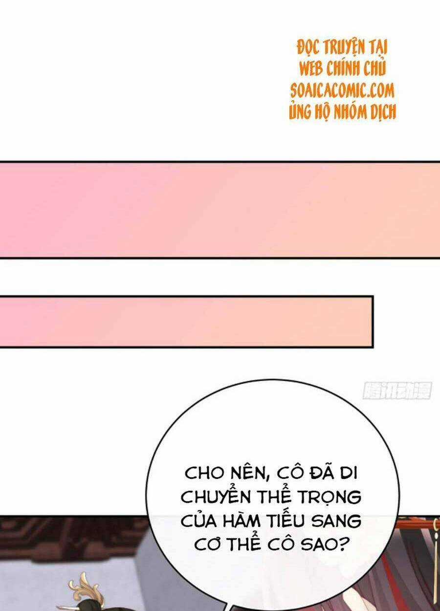 Thê Chủ, Thỉnh Hưởng Dụng Chapter 35 trang 50