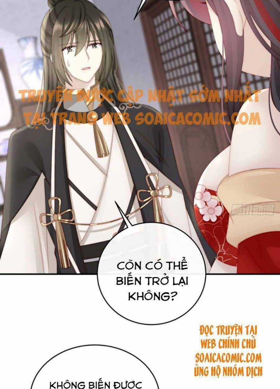 Thê Chủ, Thỉnh Hưởng Dụng Chapter 35 trang 51
