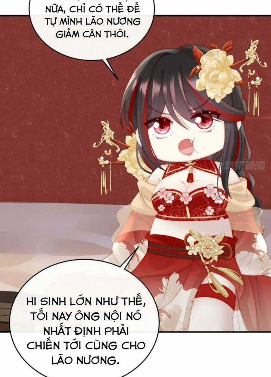 Thê Chủ, Thỉnh Hưởng Dụng Chapter 35 trang 52