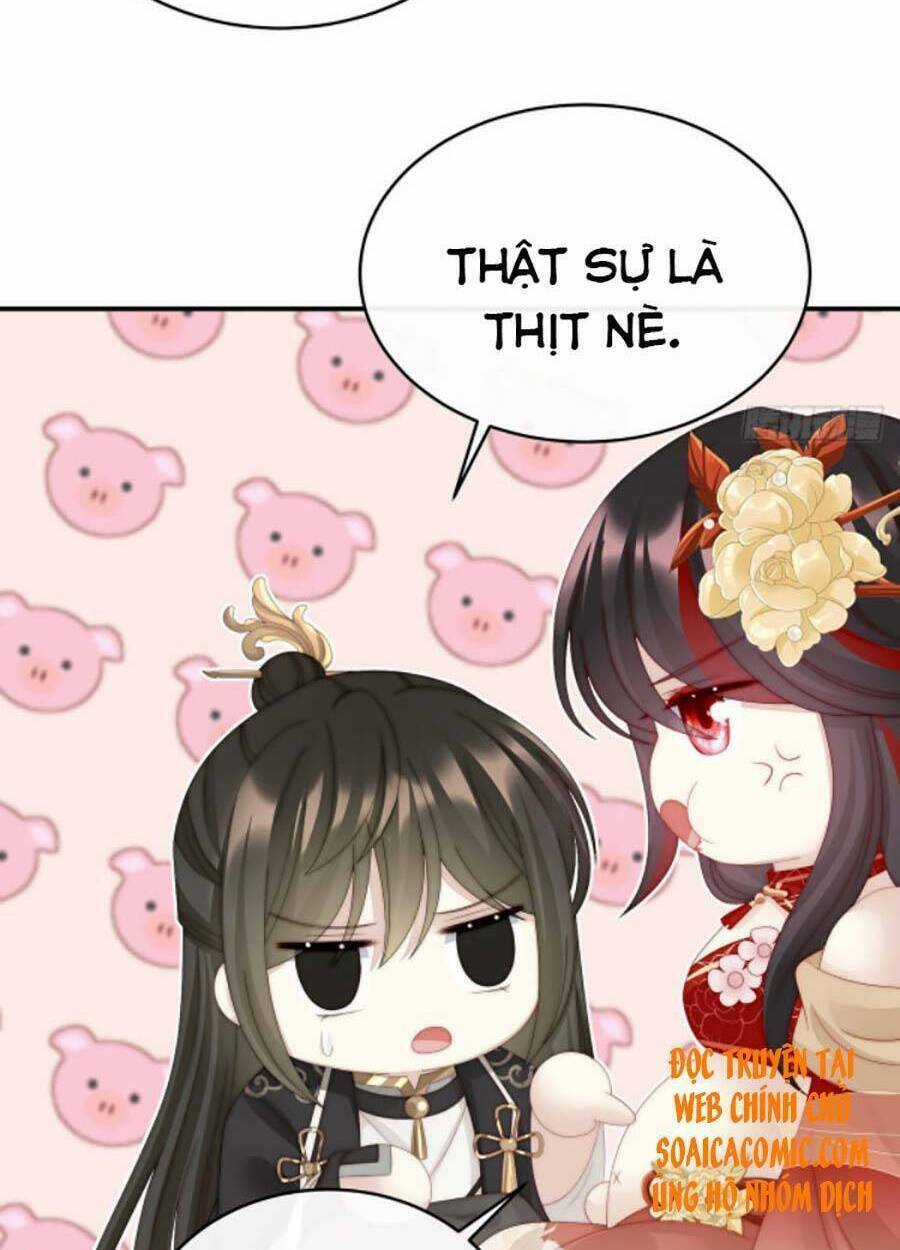 Thê Chủ, Thỉnh Hưởng Dụng Chapter 35 trang 53