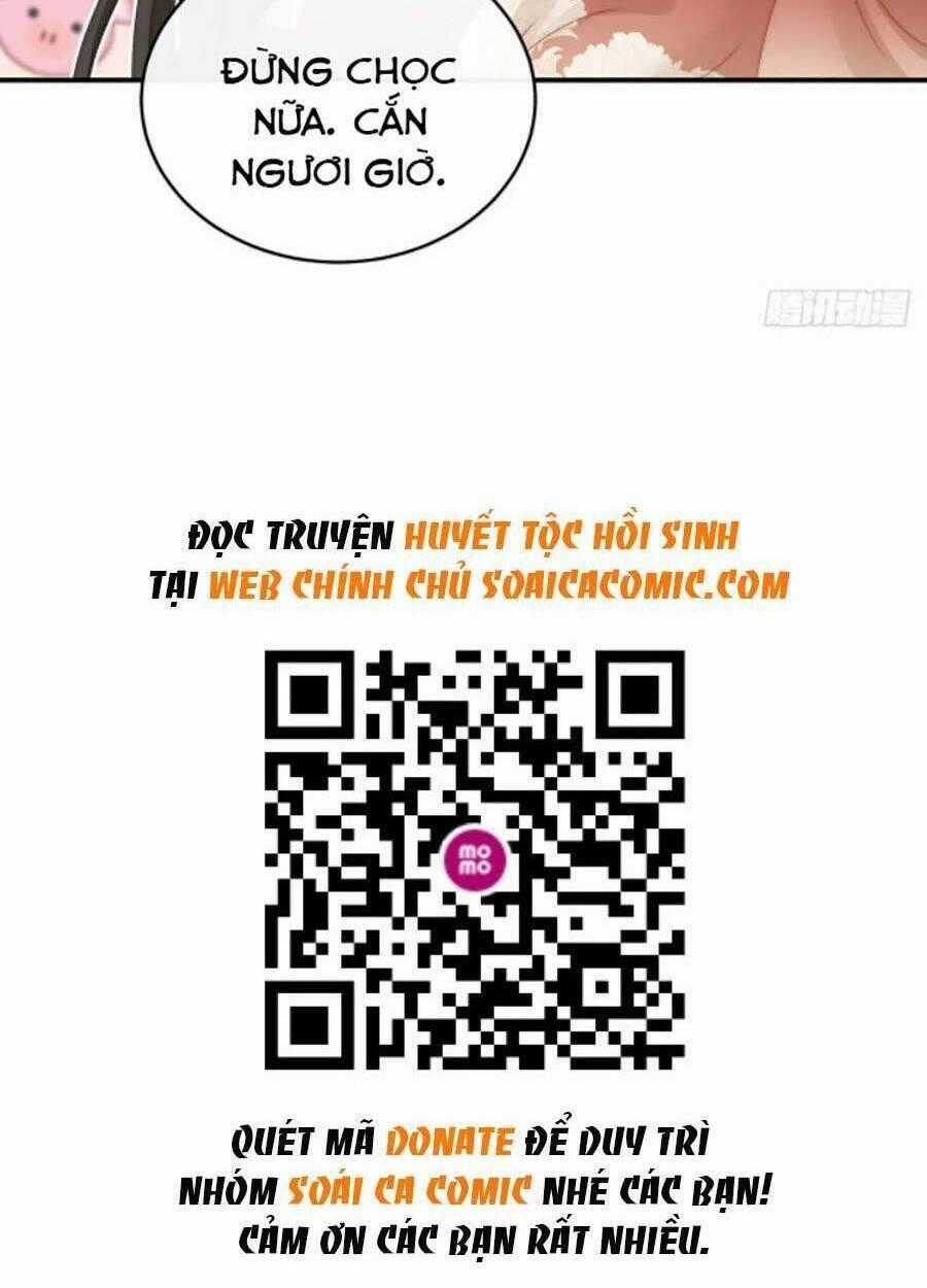 Thê Chủ, Thỉnh Hưởng Dụng Chapter 35 trang 54