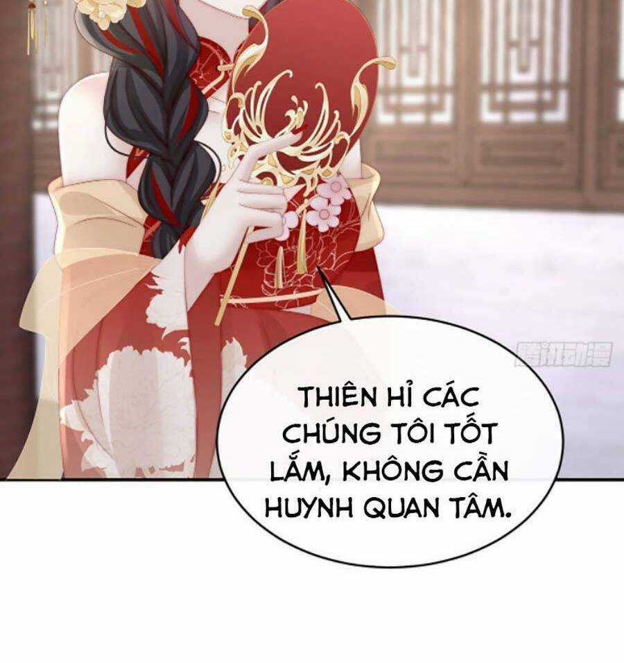 Thê Chủ, Thỉnh Hưởng Dụng Chapter 35 trang 6