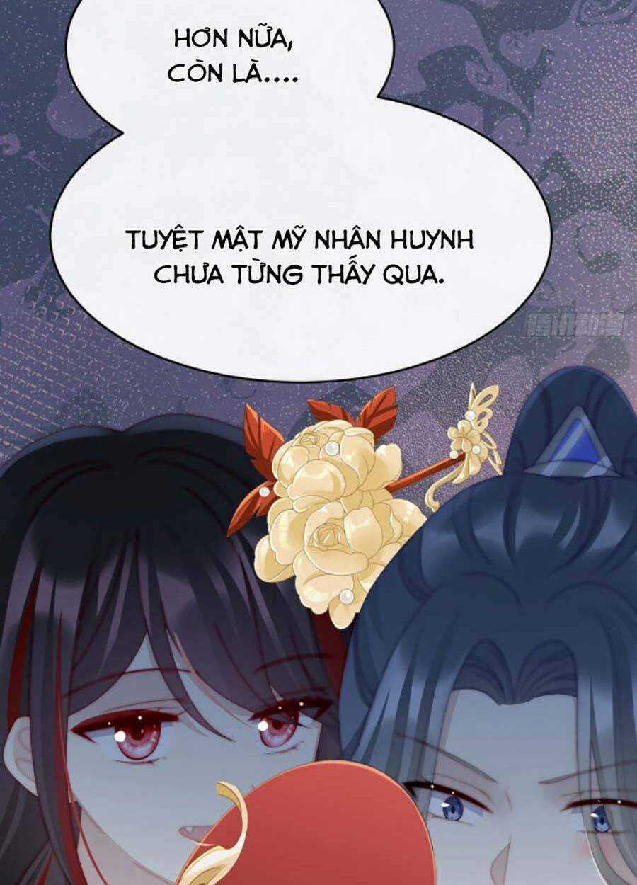 Thê Chủ, Thỉnh Hưởng Dụng Chapter 35 trang 8