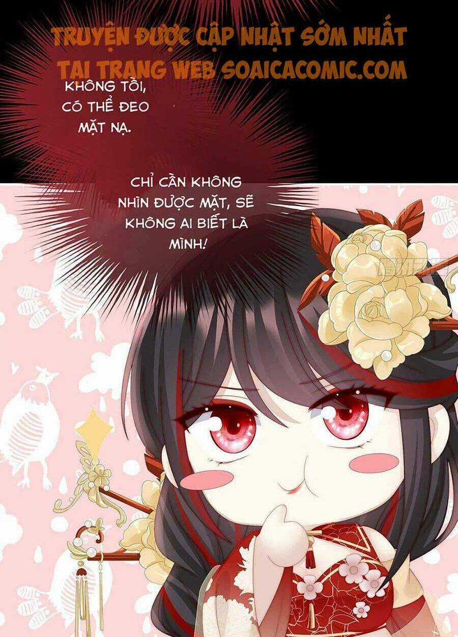 Thê Chủ, Thỉnh Hưởng Dụng Chapter 36 trang 15