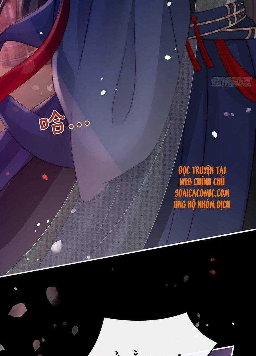 Thê Chủ, Thỉnh Hưởng Dụng Chapter 36 trang 3