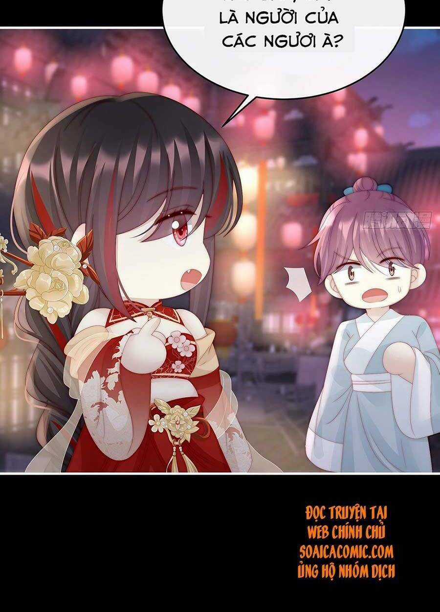 Thê Chủ, Thỉnh Hưởng Dụng Chapter 36 trang 30