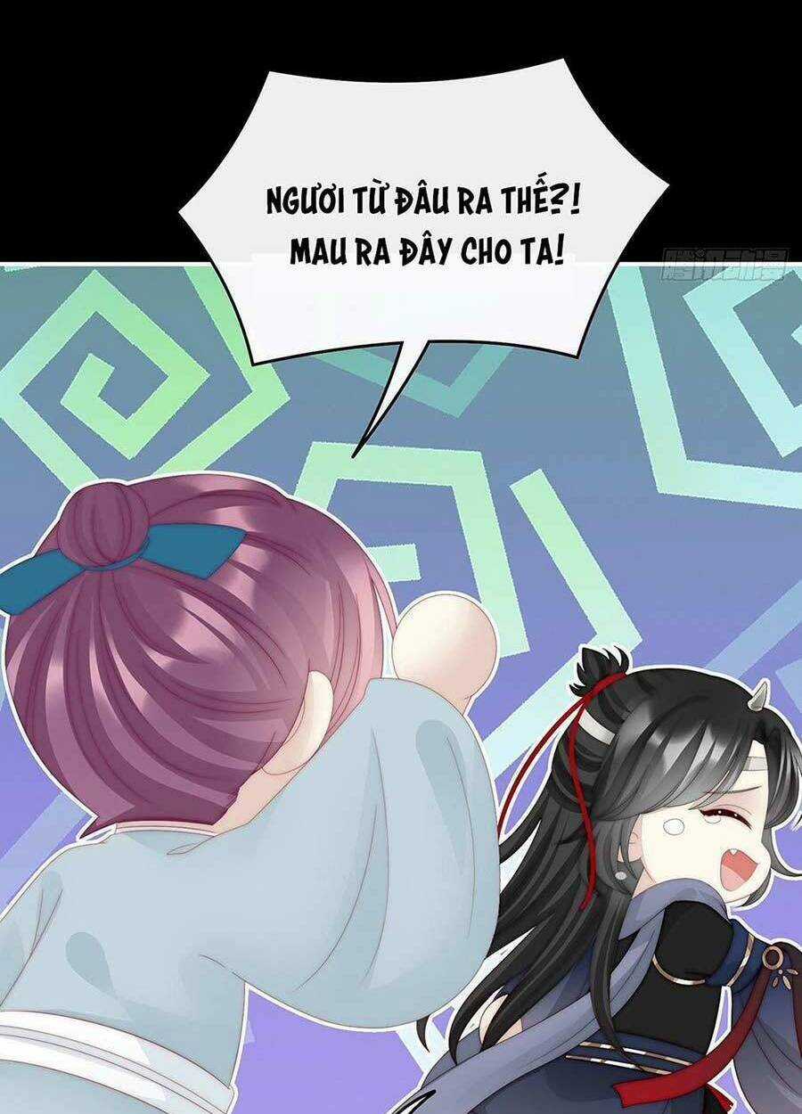 Thê Chủ, Thỉnh Hưởng Dụng Chapter 36 trang 31