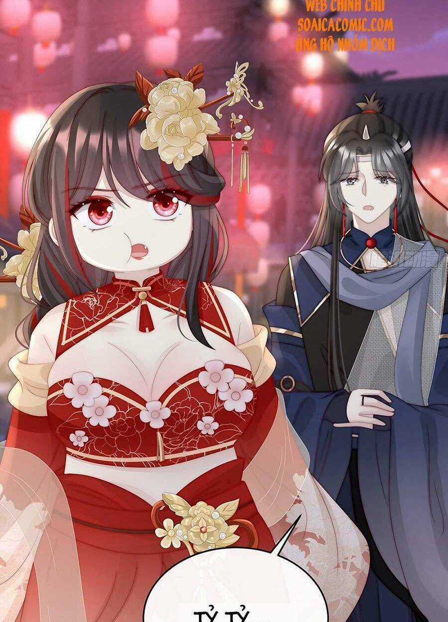 Thê Chủ, Thỉnh Hưởng Dụng Chapter 36 trang 35