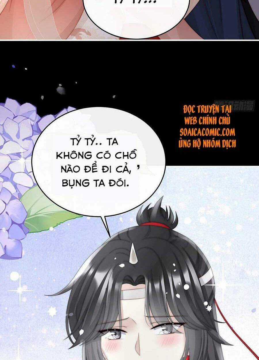 Thê Chủ, Thỉnh Hưởng Dụng Chapter 36 trang 36