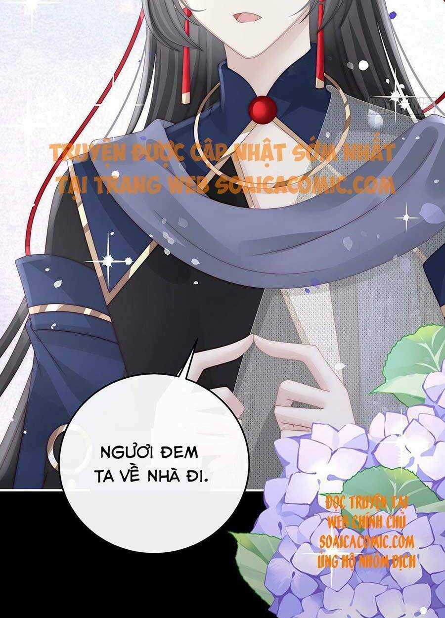 Thê Chủ, Thỉnh Hưởng Dụng Chapter 36 trang 37