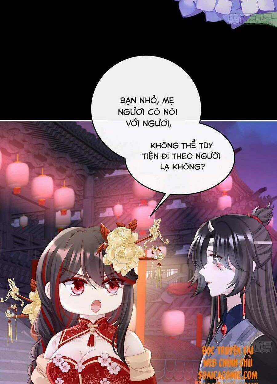 Thê Chủ, Thỉnh Hưởng Dụng Chapter 36 trang 38