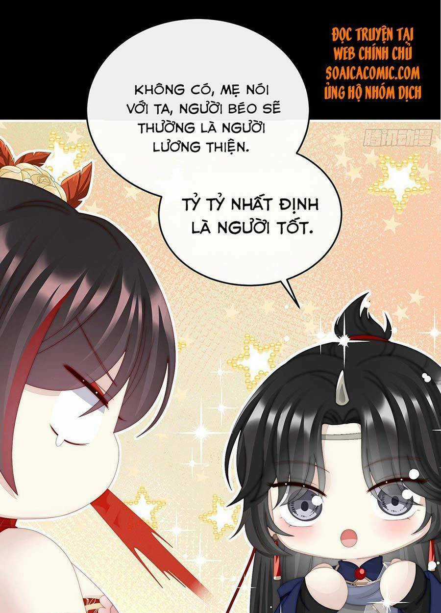 Thê Chủ, Thỉnh Hưởng Dụng Chapter 36 trang 40