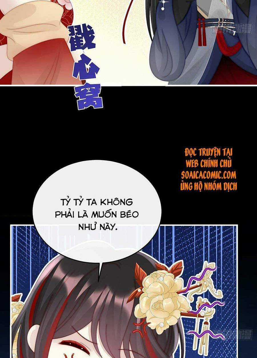 Thê Chủ, Thỉnh Hưởng Dụng Chapter 36 trang 41