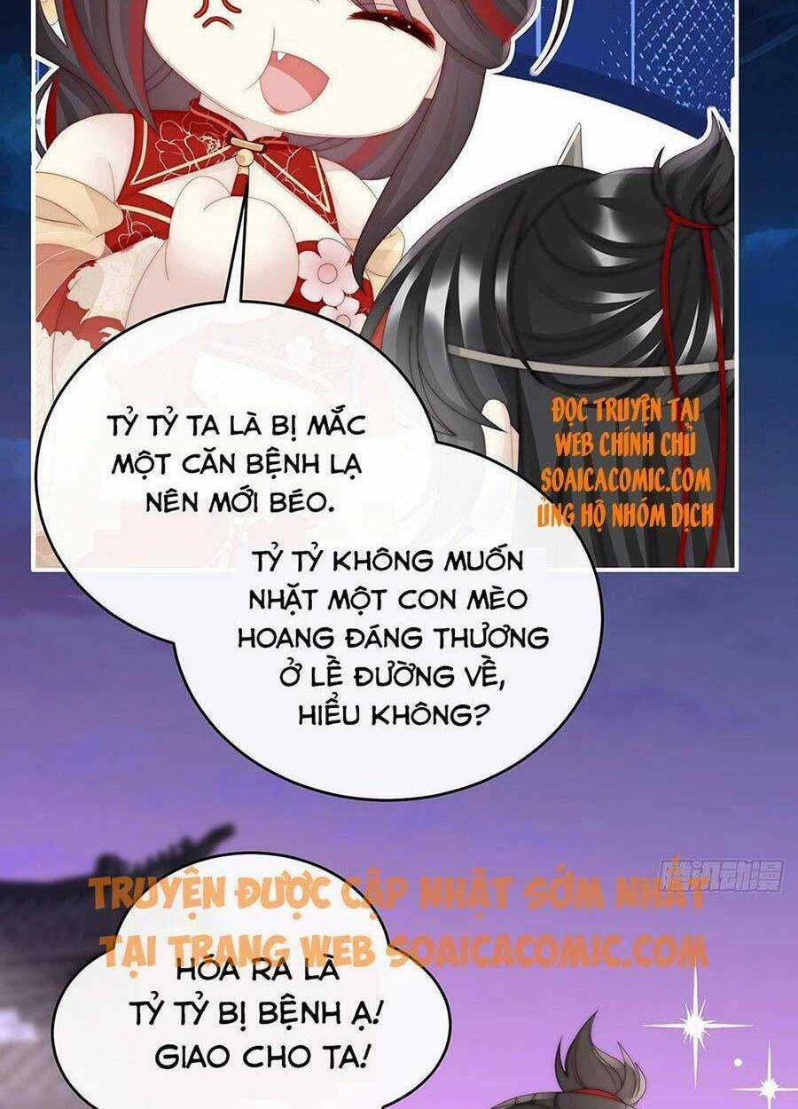 Thê Chủ, Thỉnh Hưởng Dụng Chapter 36 trang 42