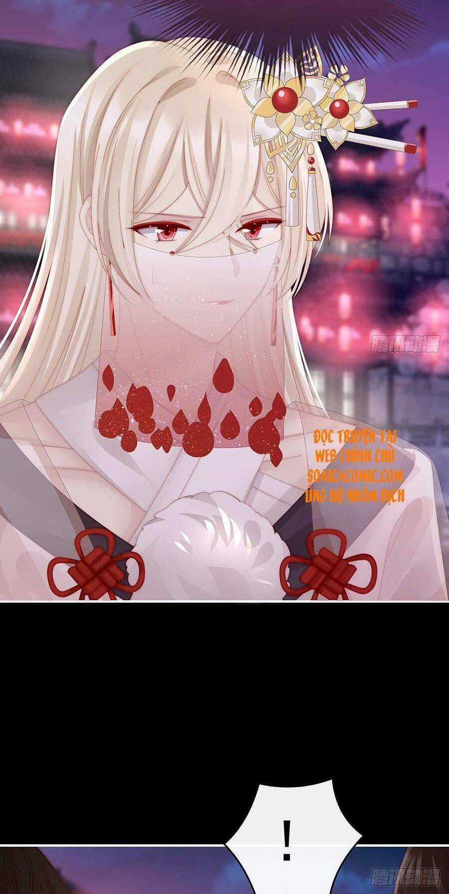 Thê Chủ, Thỉnh Hưởng Dụng Chapter 36 trang 52