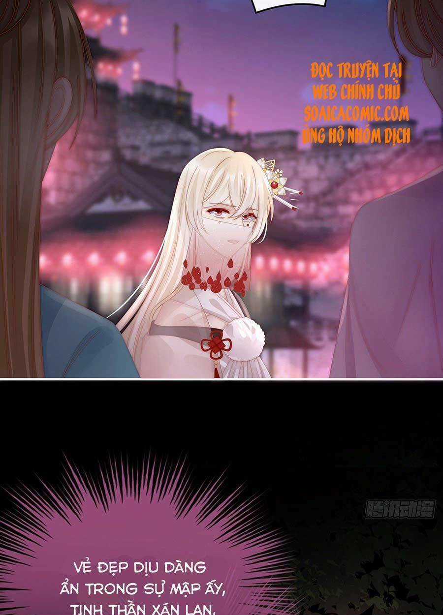 Thê Chủ, Thỉnh Hưởng Dụng Chapter 36 trang 53