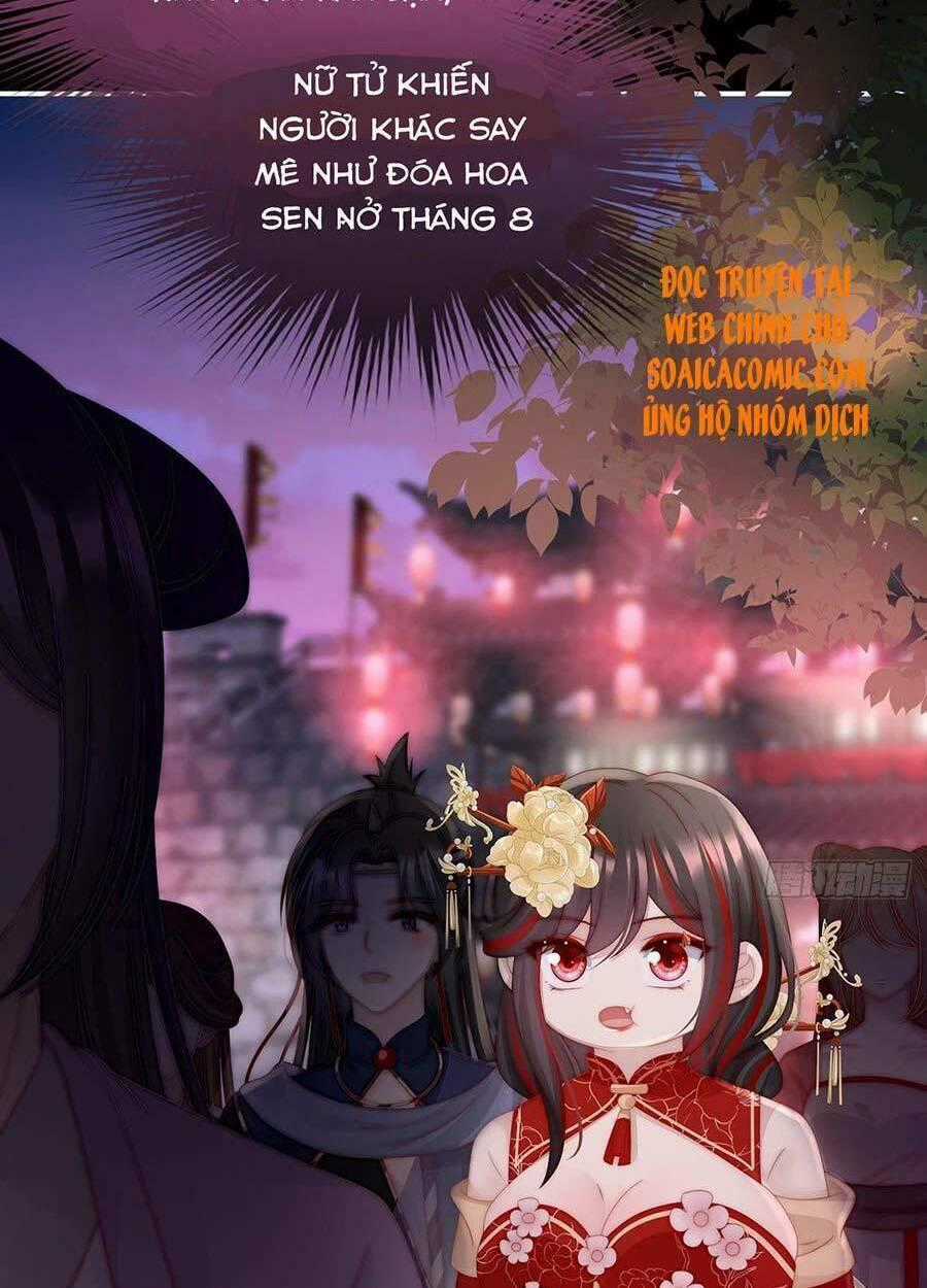 Thê Chủ, Thỉnh Hưởng Dụng Chapter 36 trang 54