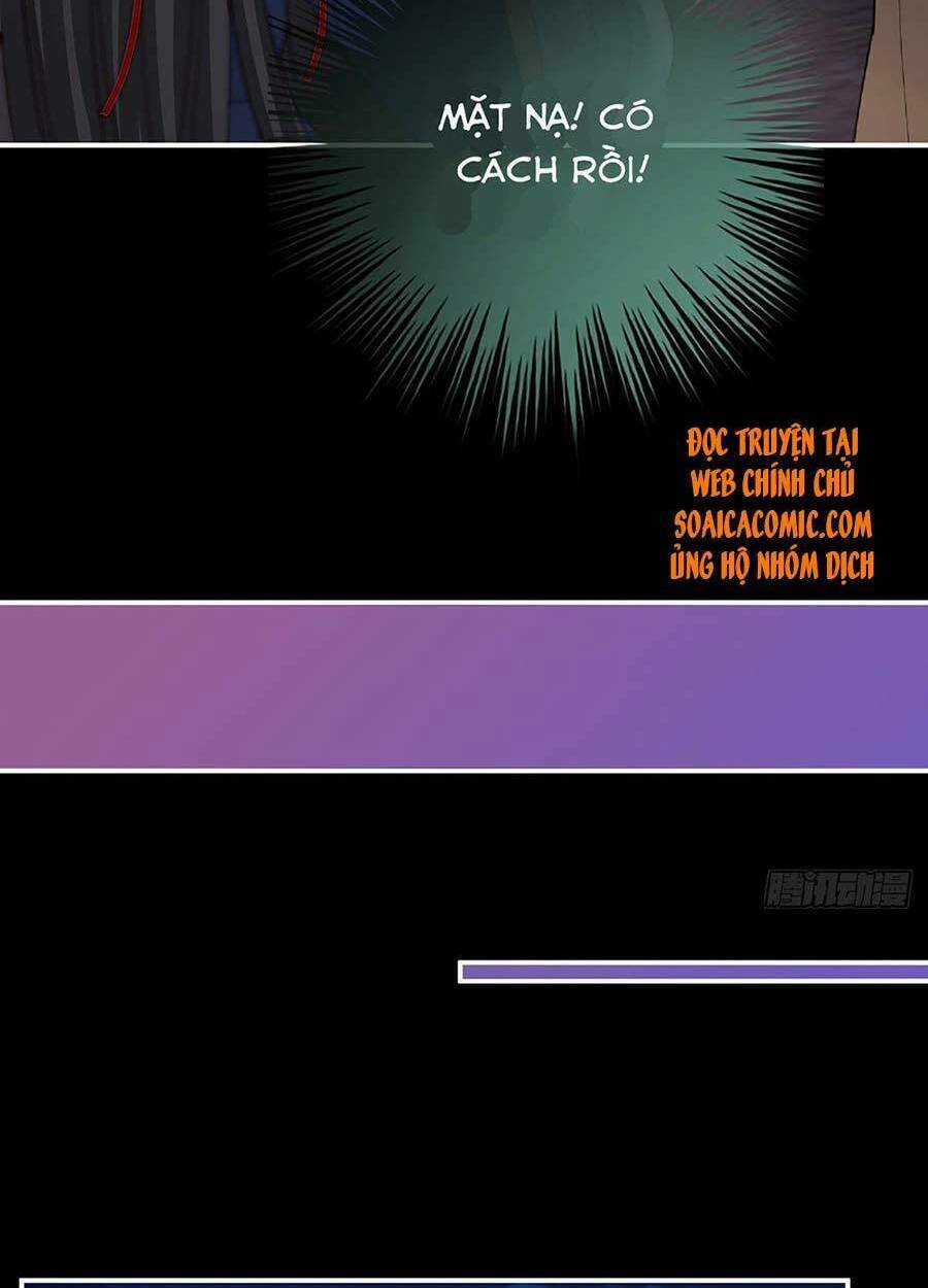 Thê Chủ, Thỉnh Hưởng Dụng Chapter 36 trang 8