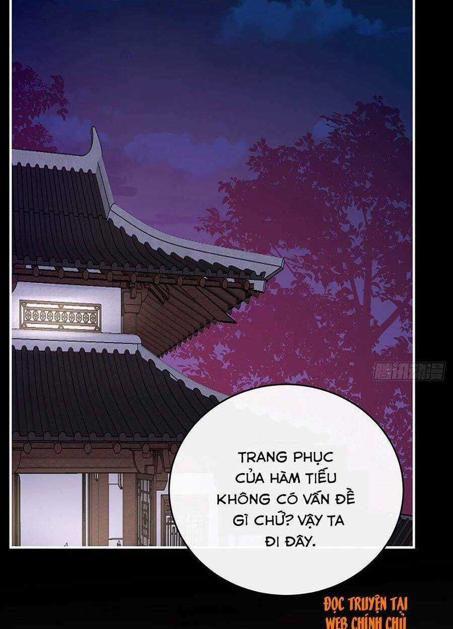Thê Chủ, Thỉnh Hưởng Dụng Chapter 36 trang 9