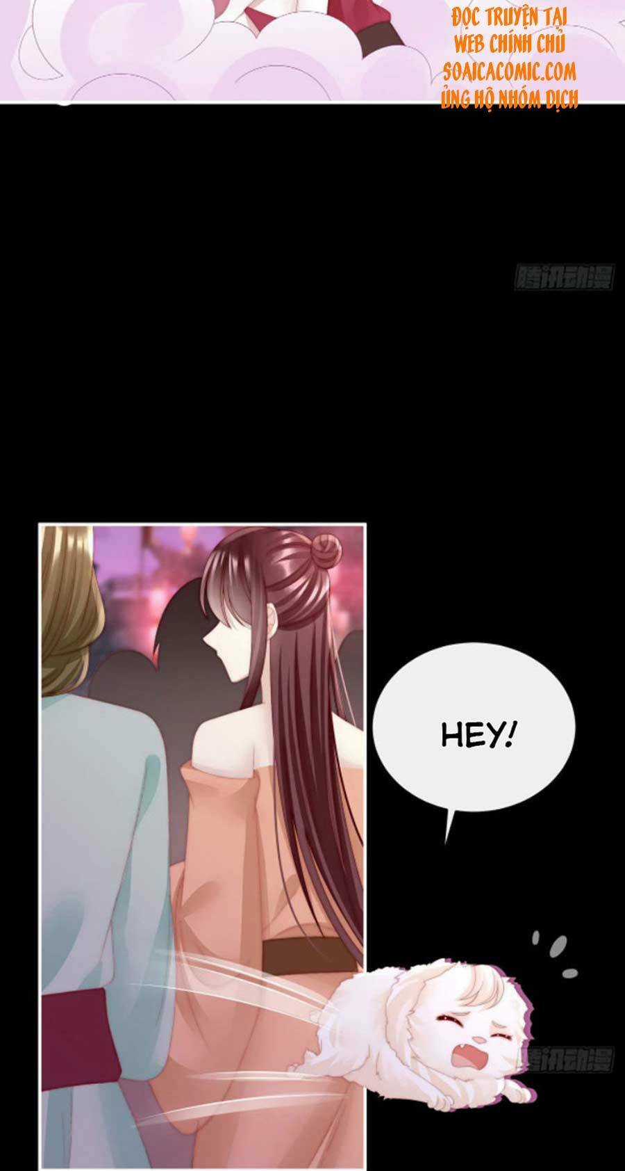 Thê Chủ, Thỉnh Hưởng Dụng Chapter 37 trang 12