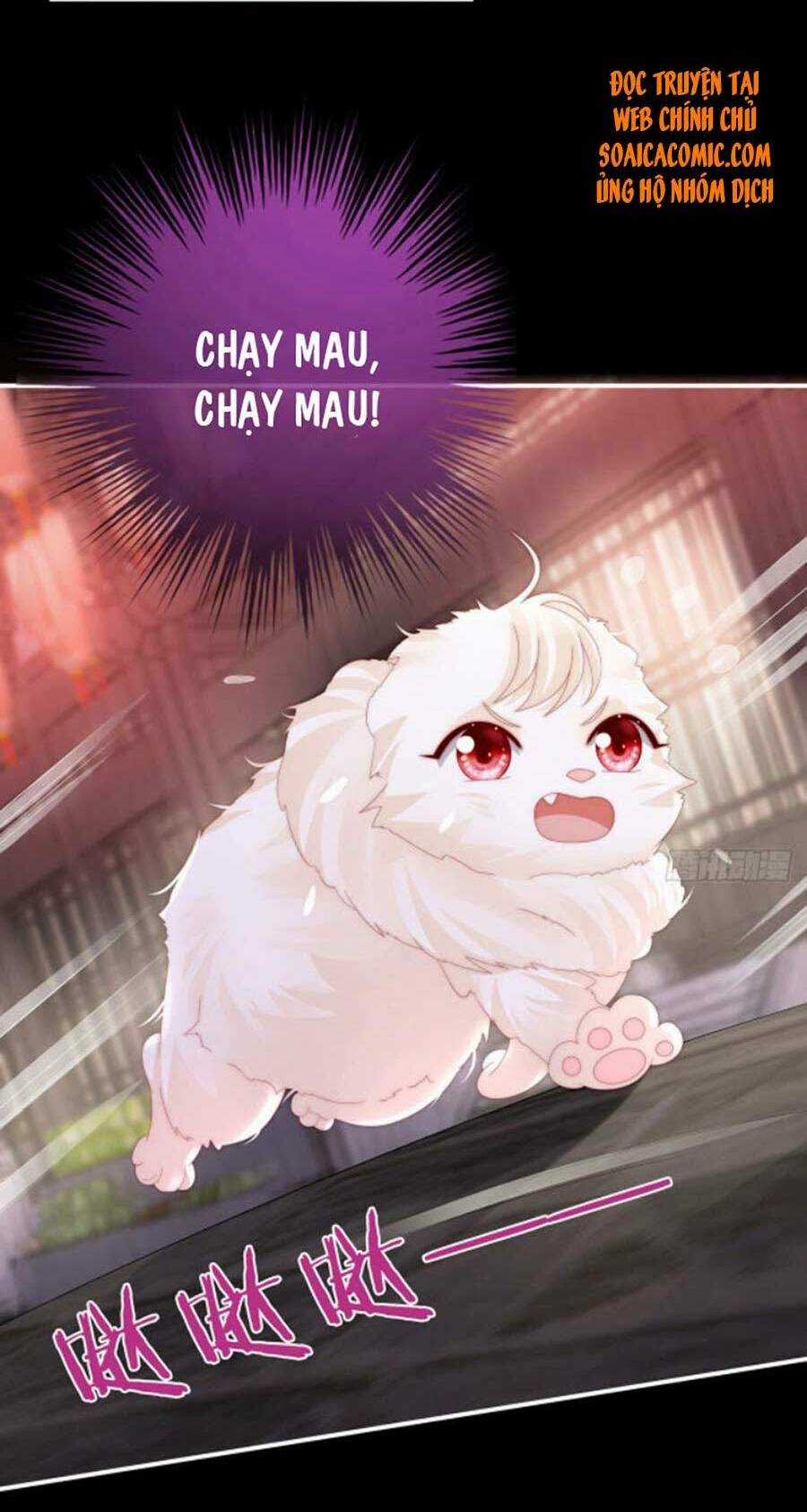 Thê Chủ, Thỉnh Hưởng Dụng Chapter 37 trang 13