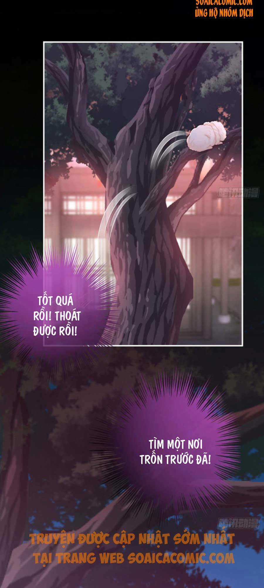 Thê Chủ, Thỉnh Hưởng Dụng Chapter 37 trang 15