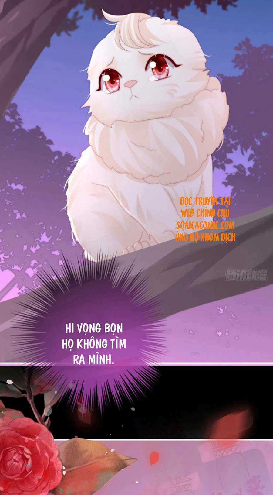 Thê Chủ, Thỉnh Hưởng Dụng Chapter 37 trang 16