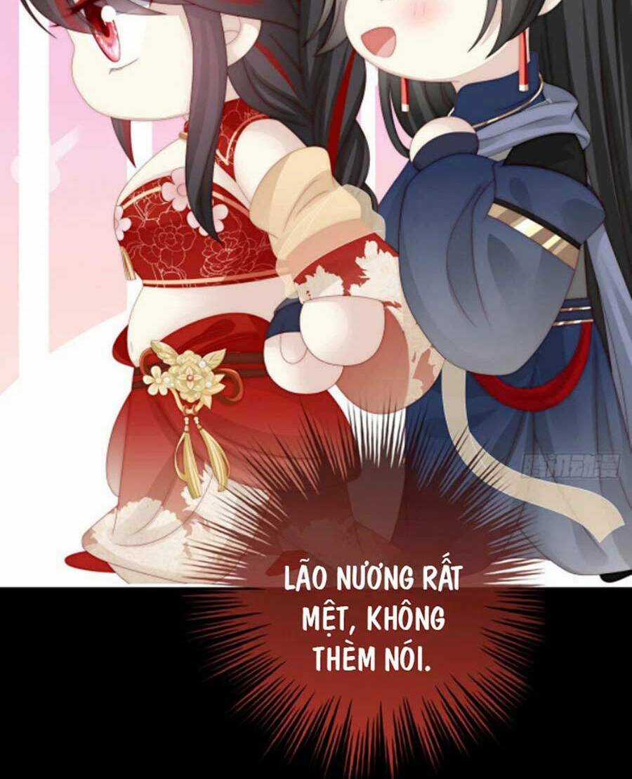 Thê Chủ, Thỉnh Hưởng Dụng Chapter 37 trang 22