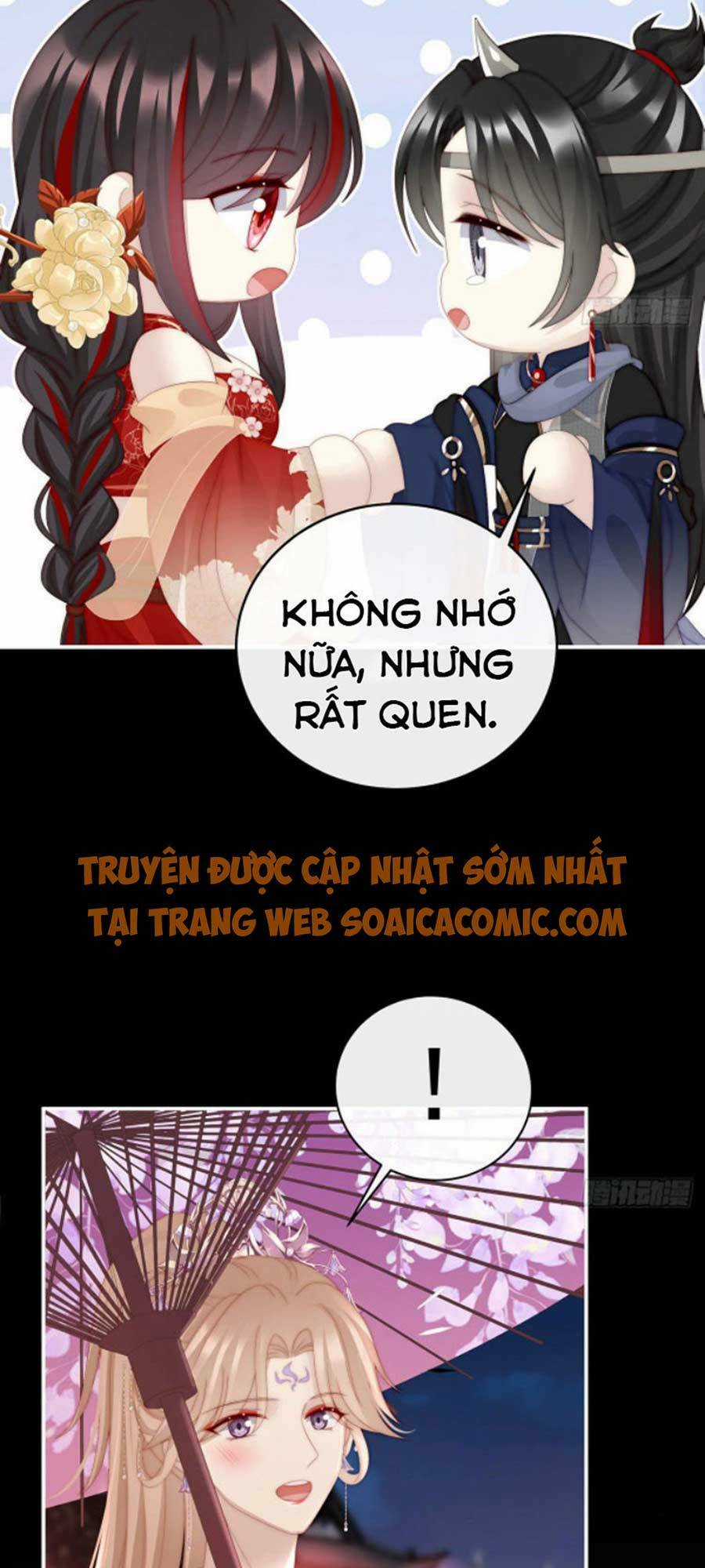 Thê Chủ, Thỉnh Hưởng Dụng Chapter 37 trang 29