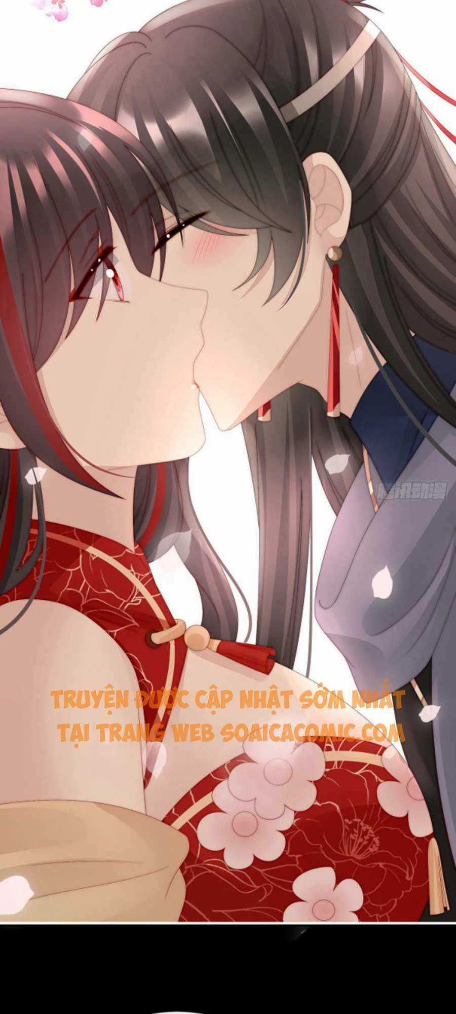 Thê Chủ, Thỉnh Hưởng Dụng Chapter 37 trang 35