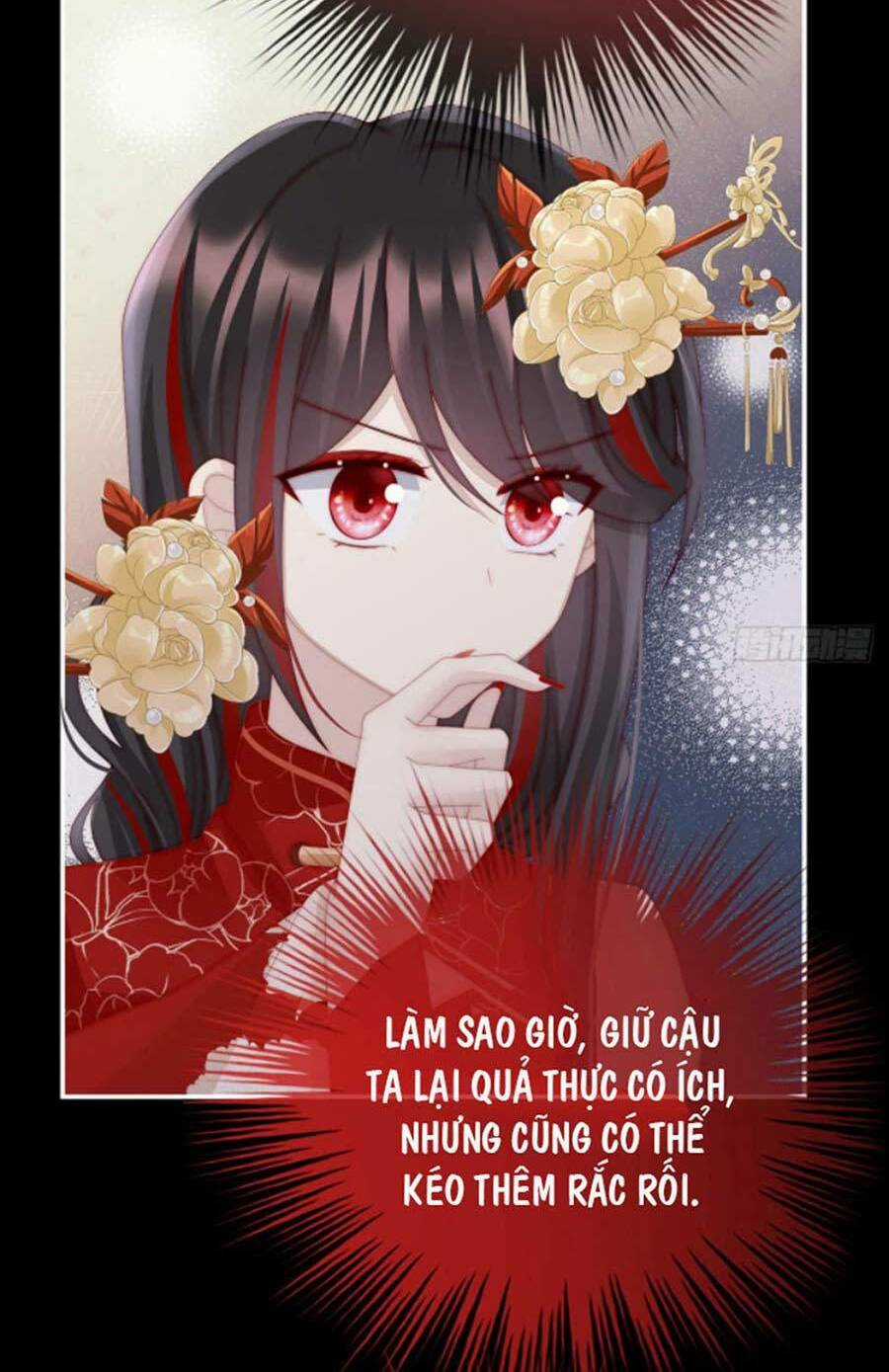 Thê Chủ, Thỉnh Hưởng Dụng Chapter 38 trang 22