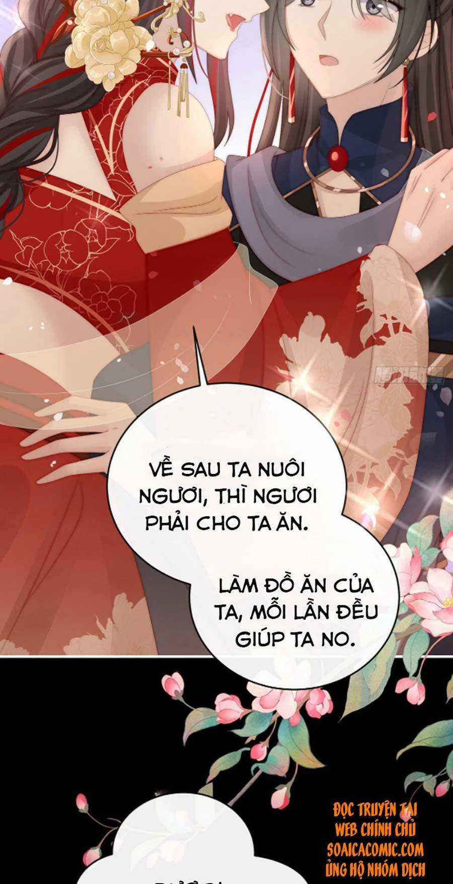 Thê Chủ, Thỉnh Hưởng Dụng Chapter 38 trang 26