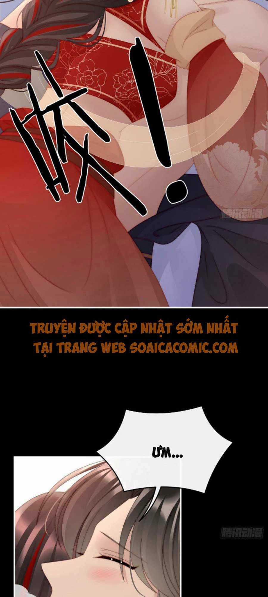 Thê Chủ, Thỉnh Hưởng Dụng Chapter 38 trang 30