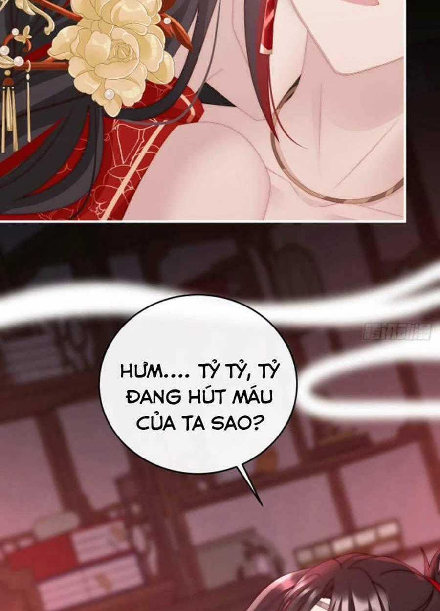 Thê Chủ, Thỉnh Hưởng Dụng Chapter 39 trang 1