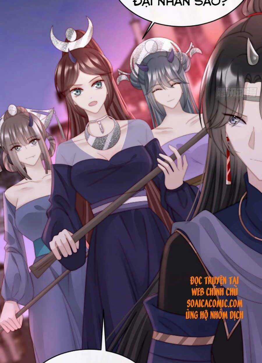 Thê Chủ, Thỉnh Hưởng Dụng Chapter 39 trang 11