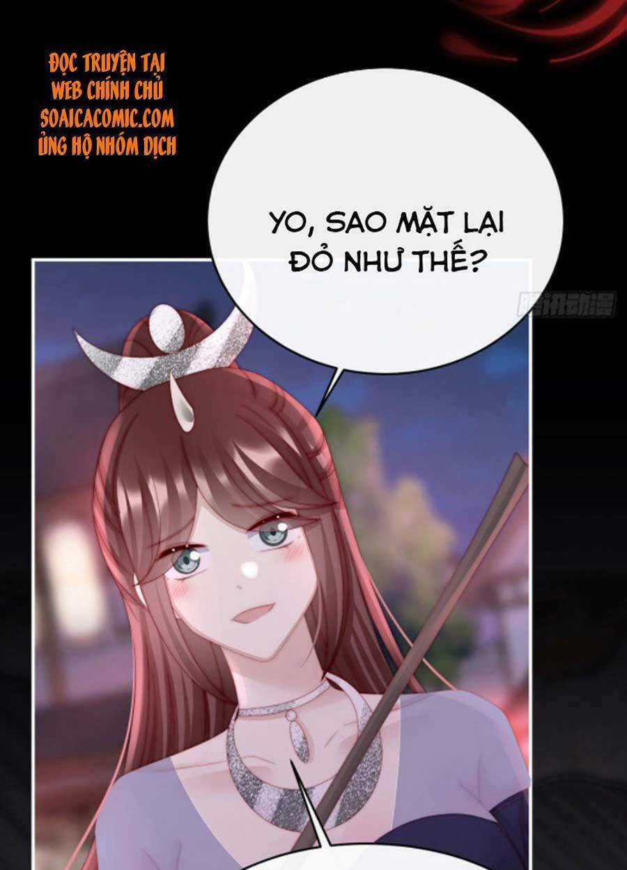 Thê Chủ, Thỉnh Hưởng Dụng Chapter 39 trang 14